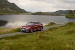 Audi SQ5 3.0 TFSI 2017 года (UK)
